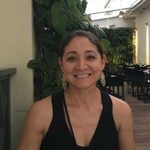 Meet your Posher, Erika